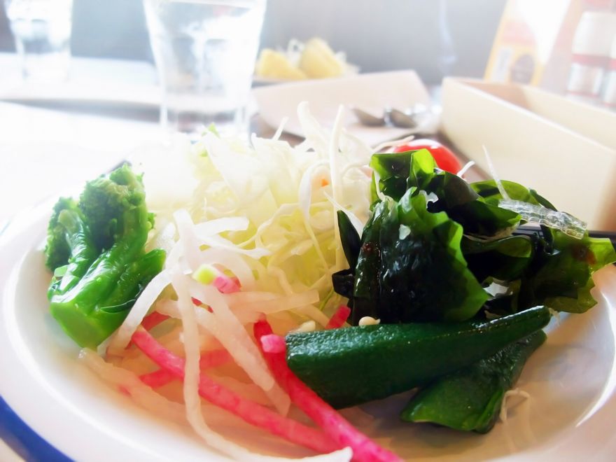 食物繊維で便秘解消するときの注意点