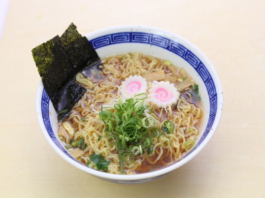 麺類を食べても太らないようにするには