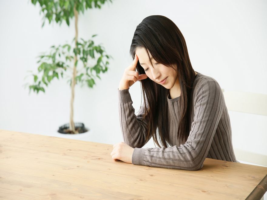 脳の疲労を回復させる食べ物