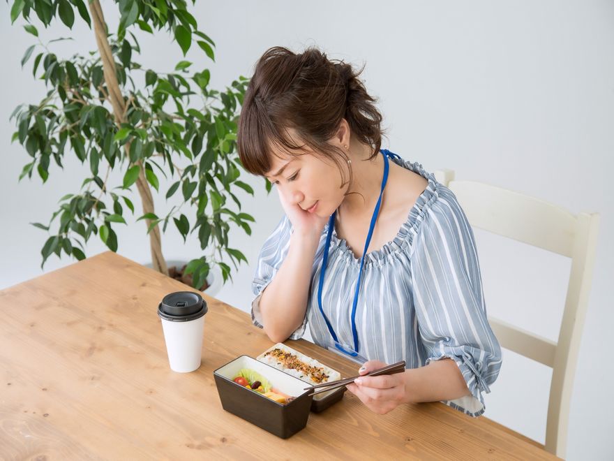 胃の疲労を回復させる食べ物