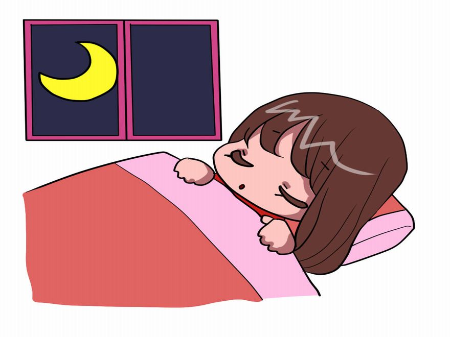 眠りの大切さ