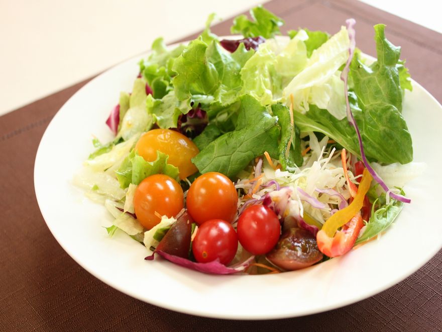 活性酸素を消去させる食べ物