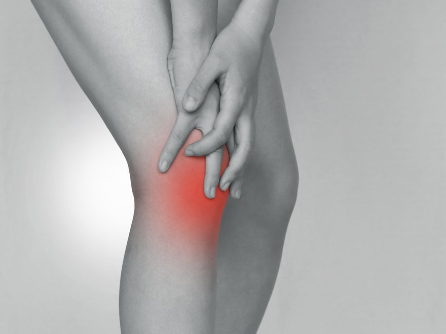 グルコサミンが膝の痛みに効くって本当？グルコサミンって何？