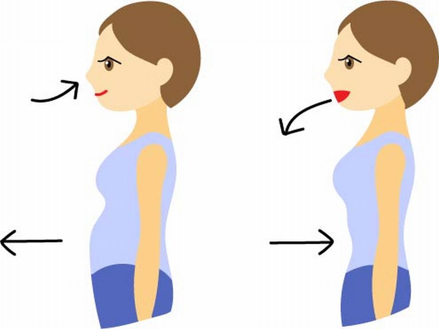 正しい呼吸法について
