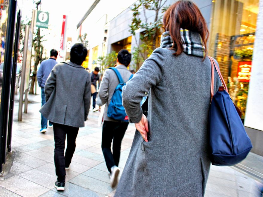 角質層が肌のうるおいのカギ