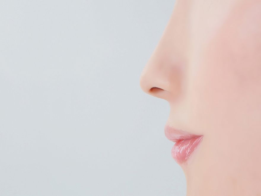 風邪予防になる鼻呼吸のメリットと口呼吸との違い